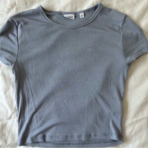 Sunday best bliss crop top.